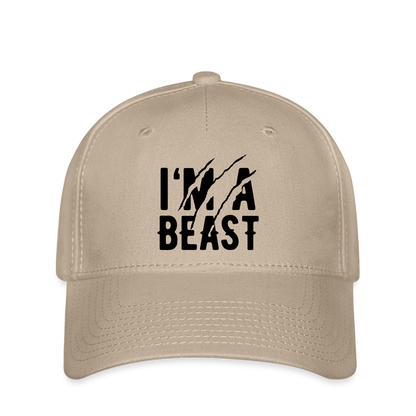 Flexfit Cap - Khaki