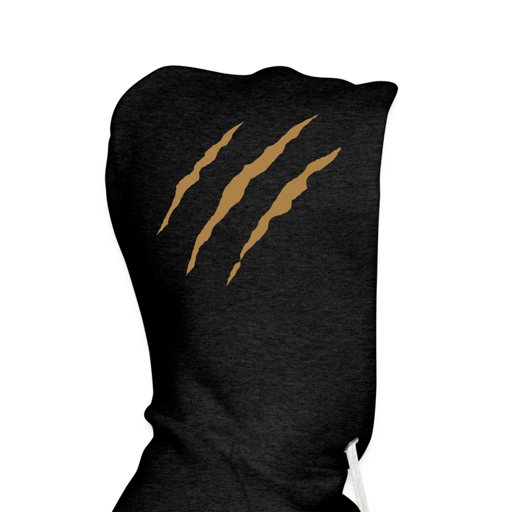 Männer Premium Hoodie - Anthrazit