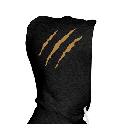 Männer Premium Hoodie - Anthrazit
