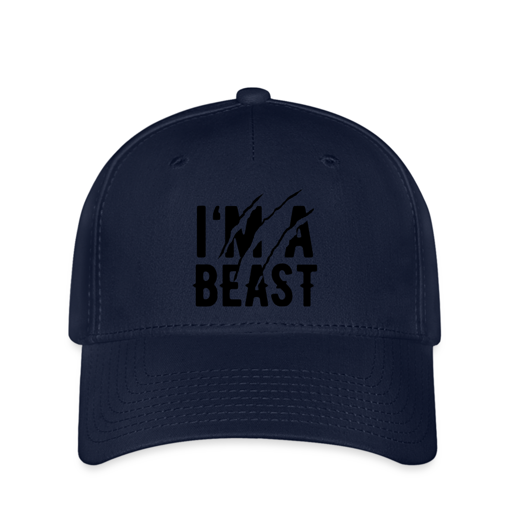 Flexfit Cap - Navy