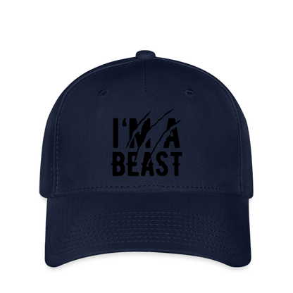 Flexfit Cap - Navy