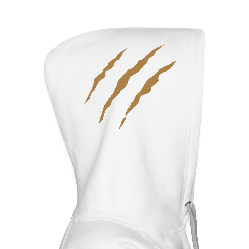 Frauen Premium Hoodie - Weiß