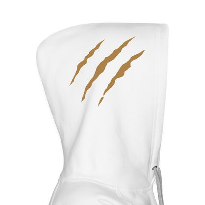 Frauen Premium Hoodie - Weiß