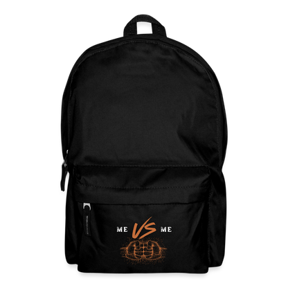 Rucksack - Schwarz