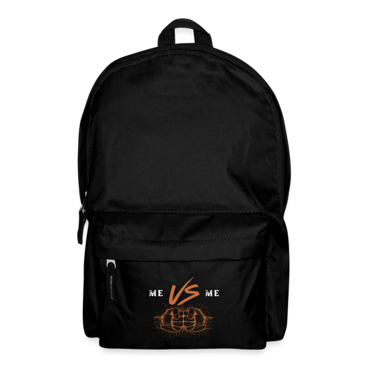 Rucksack - Schwarz