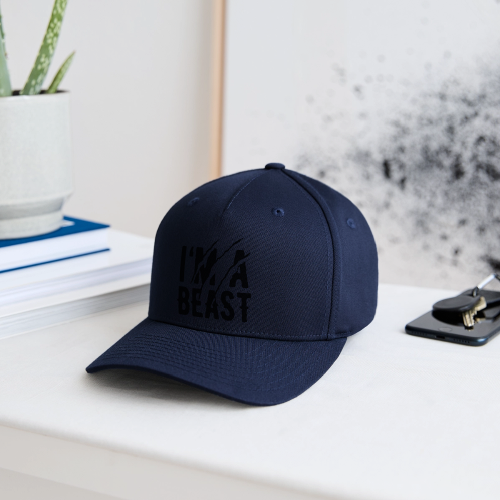 Flexfit Cap - Navy