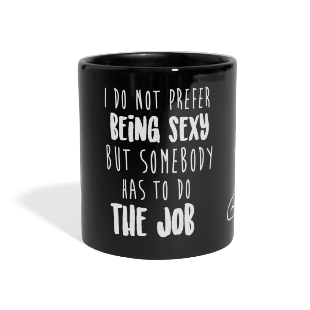 Sexy Job - Schwarz