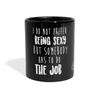 Sexy Job - Schwarz